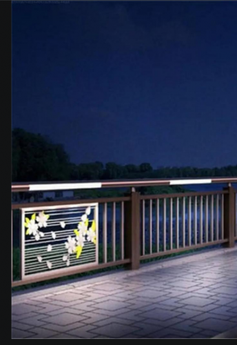 晉安景觀護(hù)欄