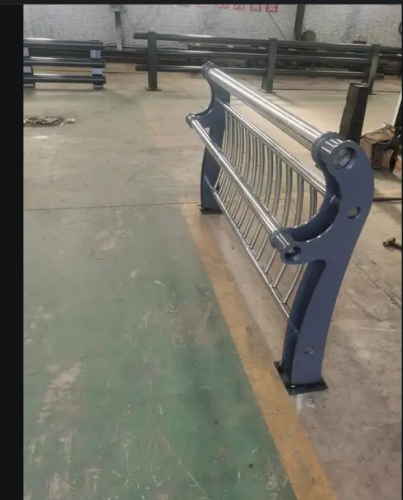 蘇州不銹鋼復合護欄