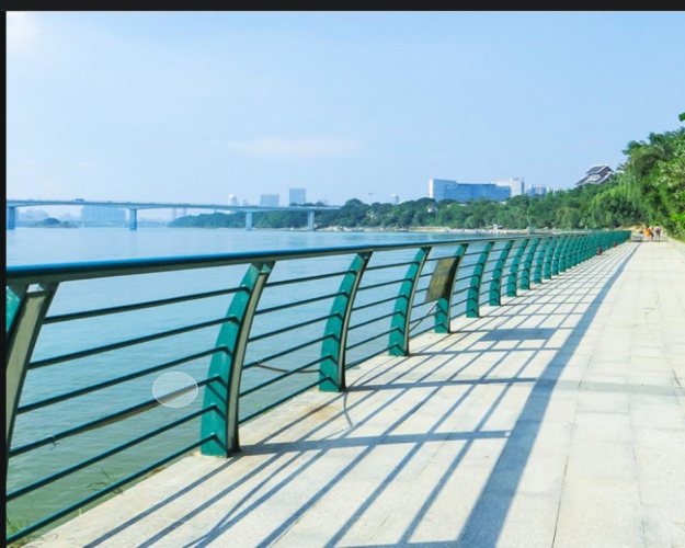 晉安景觀護(hù)欄